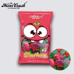 Candies Gummy Candies Torthaí Múnlaithe Glóthach Candy